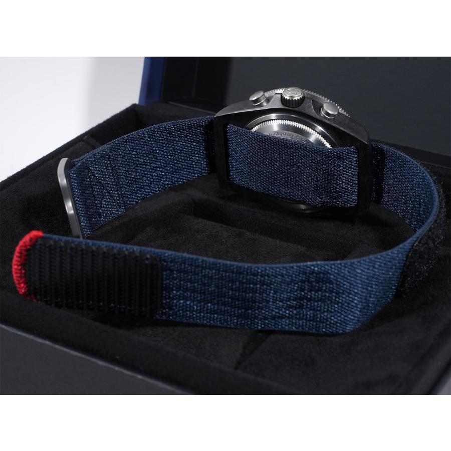 チューダー ペラゴス FXD クロノ Ref.25807KN CA ブルー文字盤 | TUDOR | 06