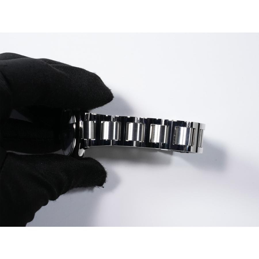 カルティエ バロンブルー Ref.WSBB0062 ステンレススチール ブルー文字盤 | Cartier | 08
