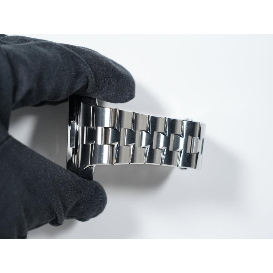 ヴァシュロンコンスタンタン オーヴァーシーズ ワールドタイム Ref.7700V/110A-B172 ステンレススチール ブルー文字盤 | VACHERON CONSTANTIN | 08