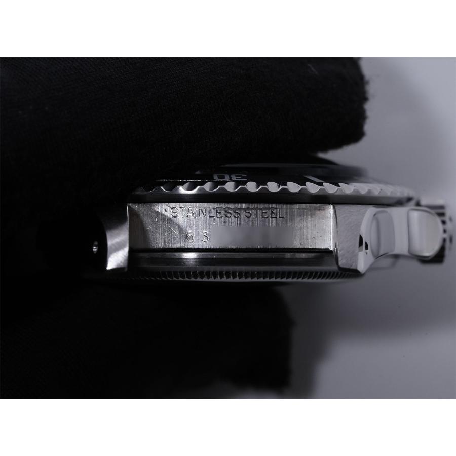ロレックス サブマリーナー Ref.5513 ステンレススチール ブラック文字盤 | サブマリーナー | 10