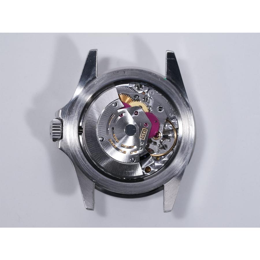 ロレックス サブマリーナー Ref.5513 ステンレススチール ブラック文字盤 | サブマリーナー | 11