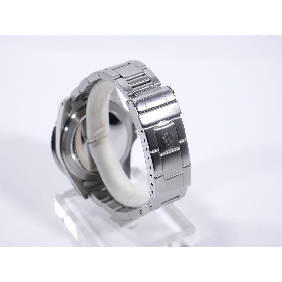 ロレックス サブマリーナー Ref.5513 ステンレススチール ブラック文字盤 | サブマリーナー | 06