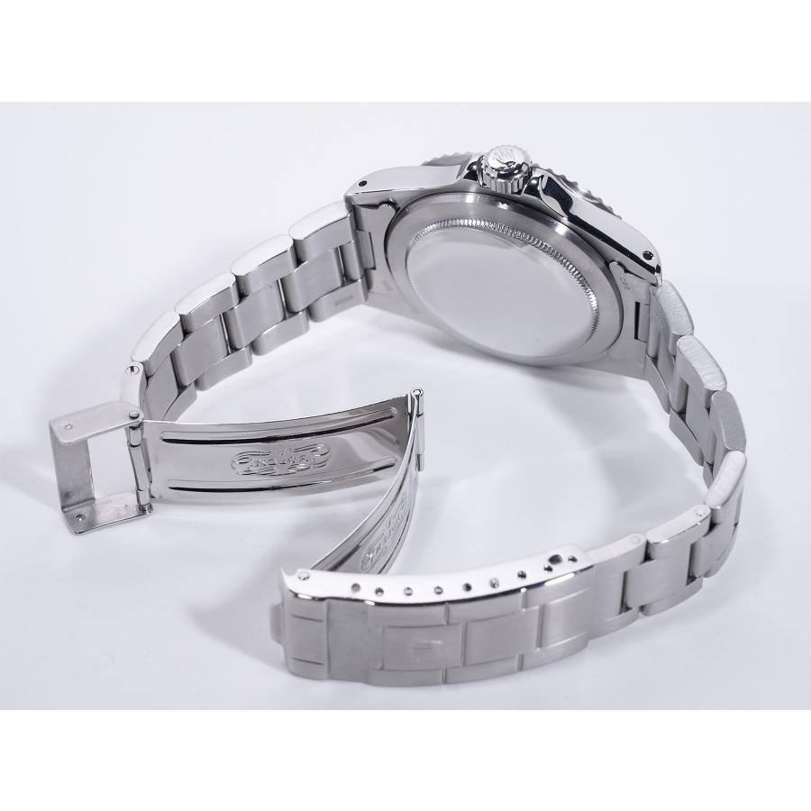 ロレックス サブマリーナー Ref.5513 ステンレススチール ブラック文字盤 | サブマリーナー | 07