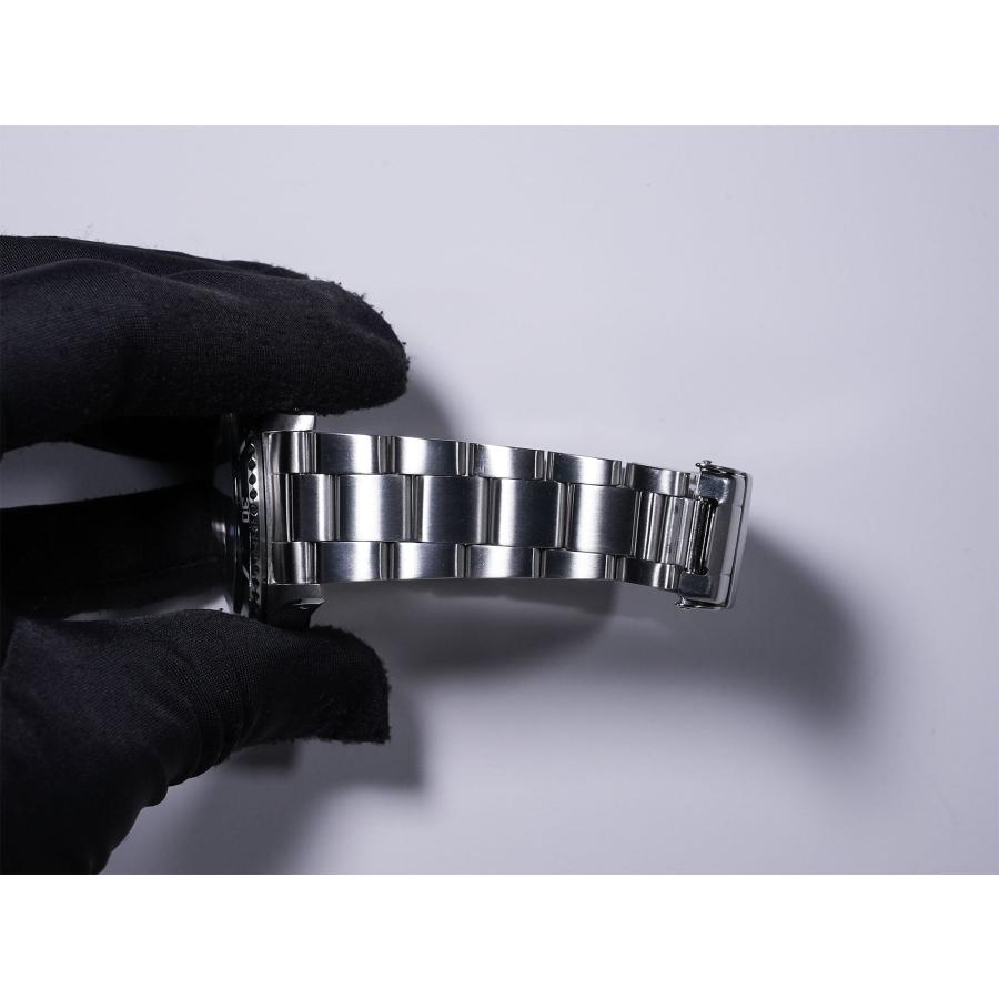 ロレックス サブマリーナー Ref.5513 ステンレススチール ブラック文字盤 | サブマリーナー | 08