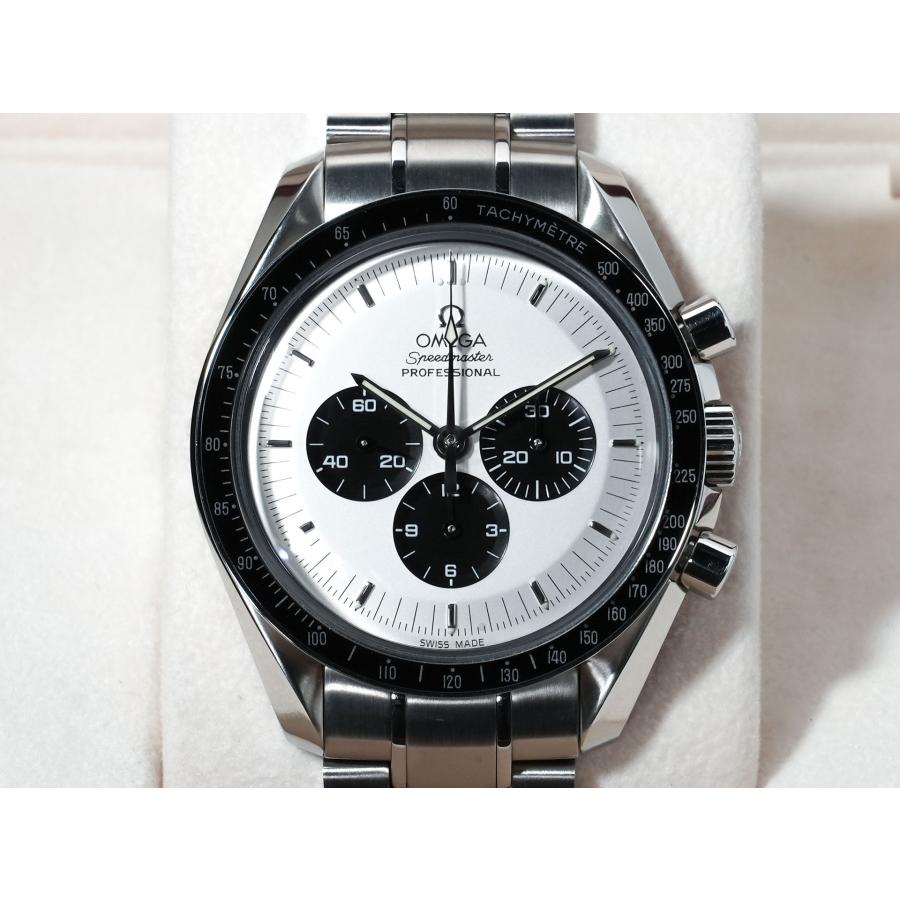 オメガ スピードマスター 三越限定 Ref.3570.31 ステンレススチール シルバー文字盤 | OMEGA | 01