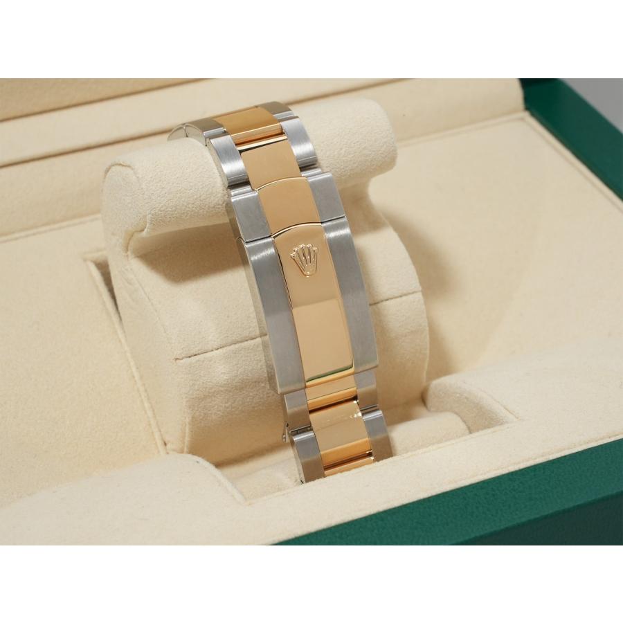 ロレックス スカイドゥエラー Ref.326933 SS/YG ホワイト文字盤 | スカイドゥエラー | 06