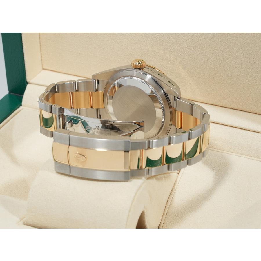 ロレックス スカイドゥエラー Ref.326933 SS/YG ホワイト文字盤 | スカイドゥエラー | 07