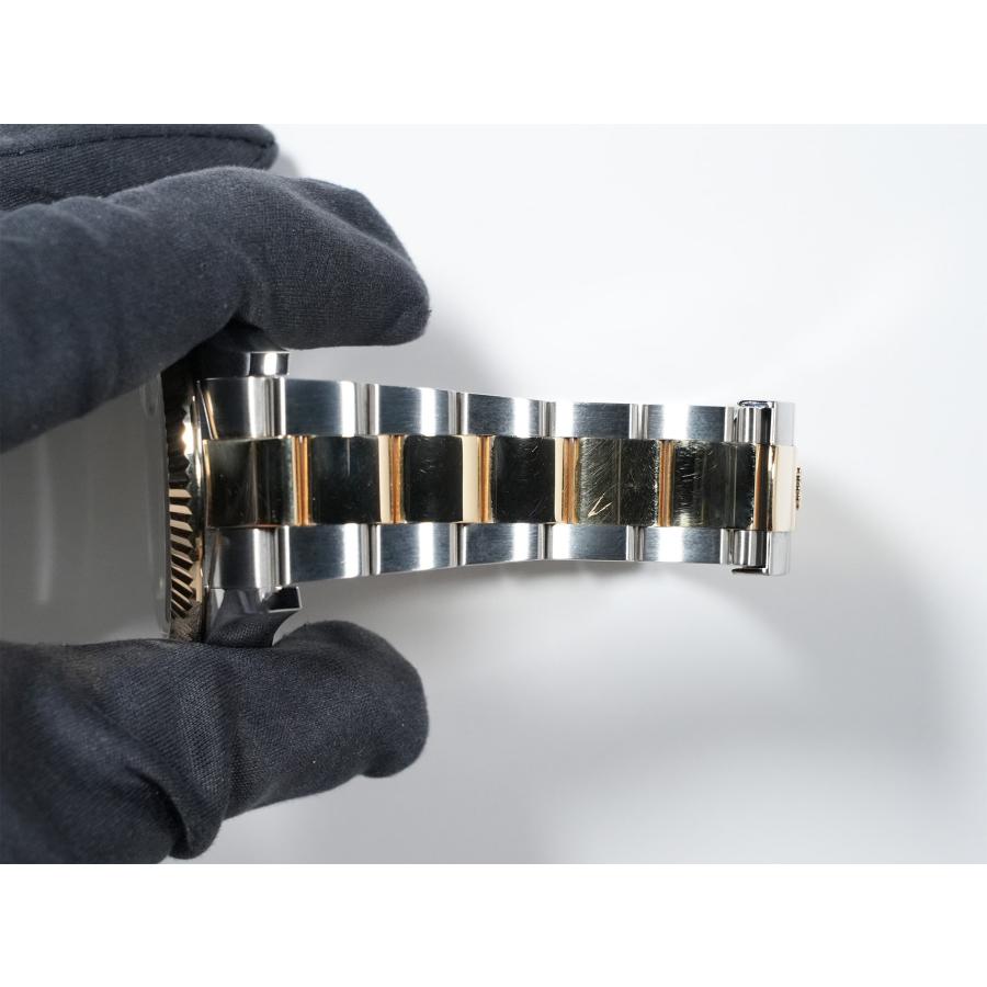 ロレックス スカイドゥエラー Ref.326933 SS/YG ホワイト文字盤 | スカイドゥエラー | 08