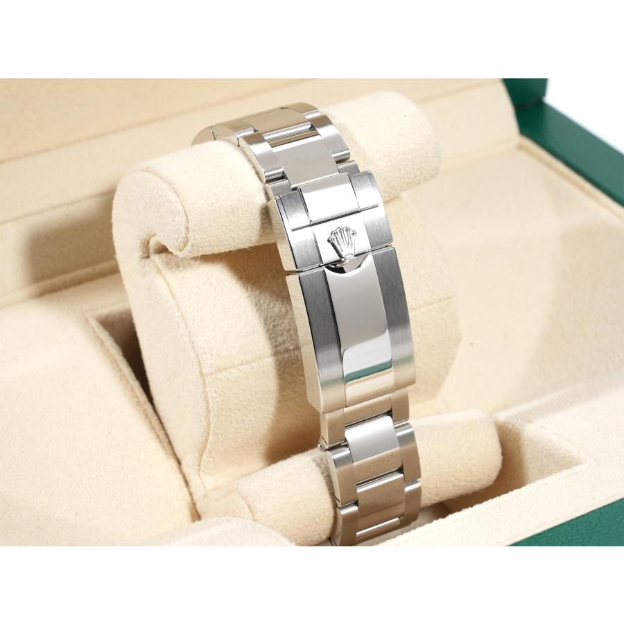 ロレックス デイトナ Ref.116500LN SS ホワイト文字盤 | コスモグラフ デイトナ | 06