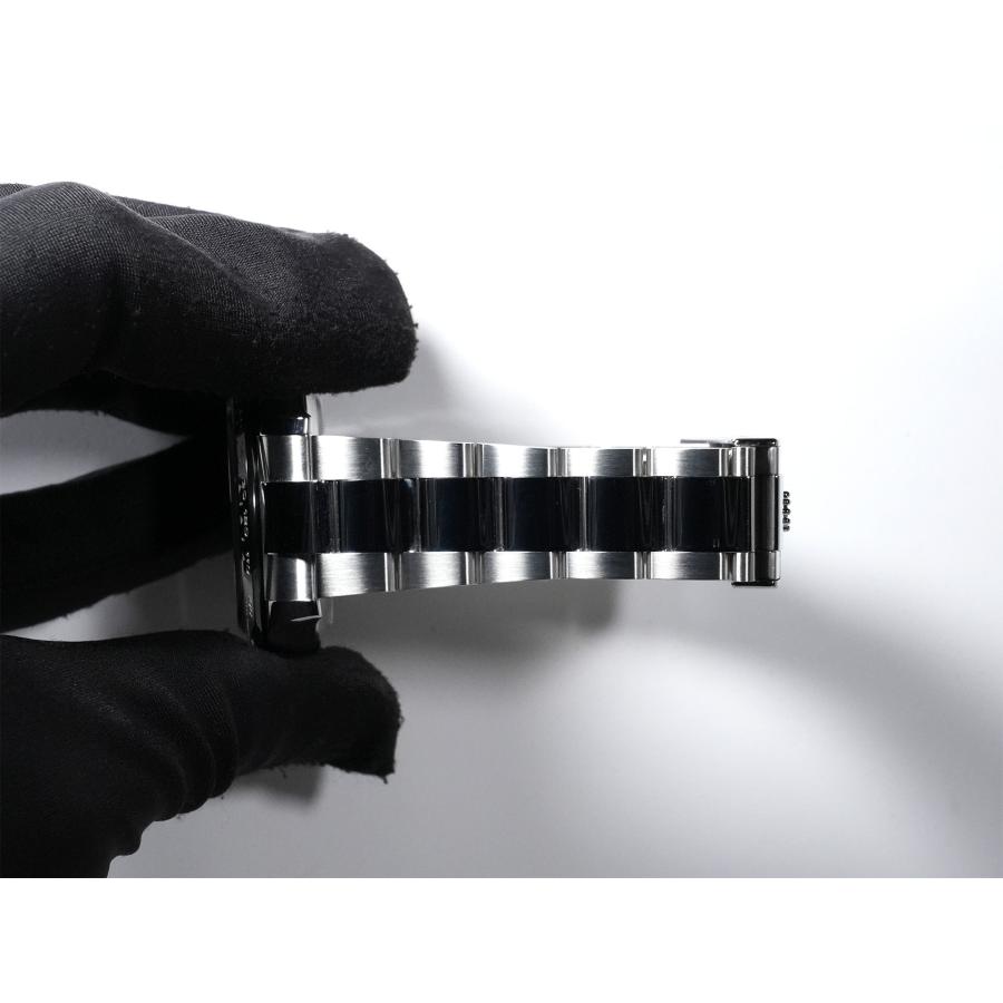 ロレックス デイトナ Ref.116500LN SS ホワイト文字盤 | コスモグラフ デイトナ | 08