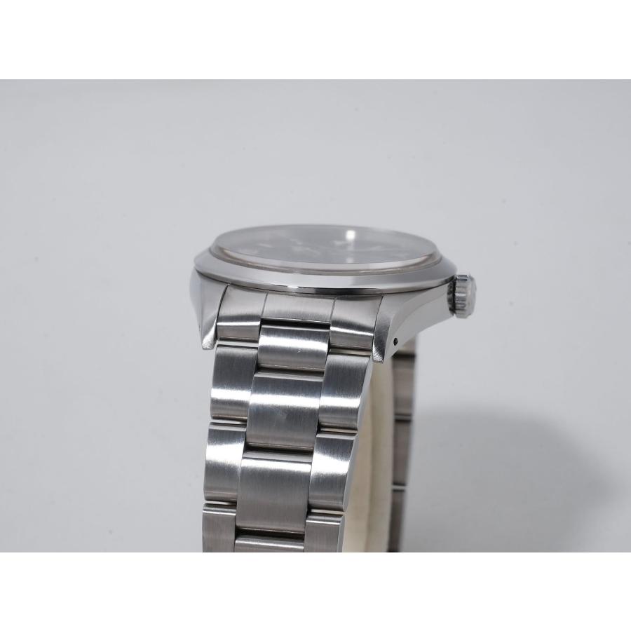 ロレックス エクスプローラーI Ref.14270 SS ブラック文字盤 | エクスプローラー（ROLEX） | 05