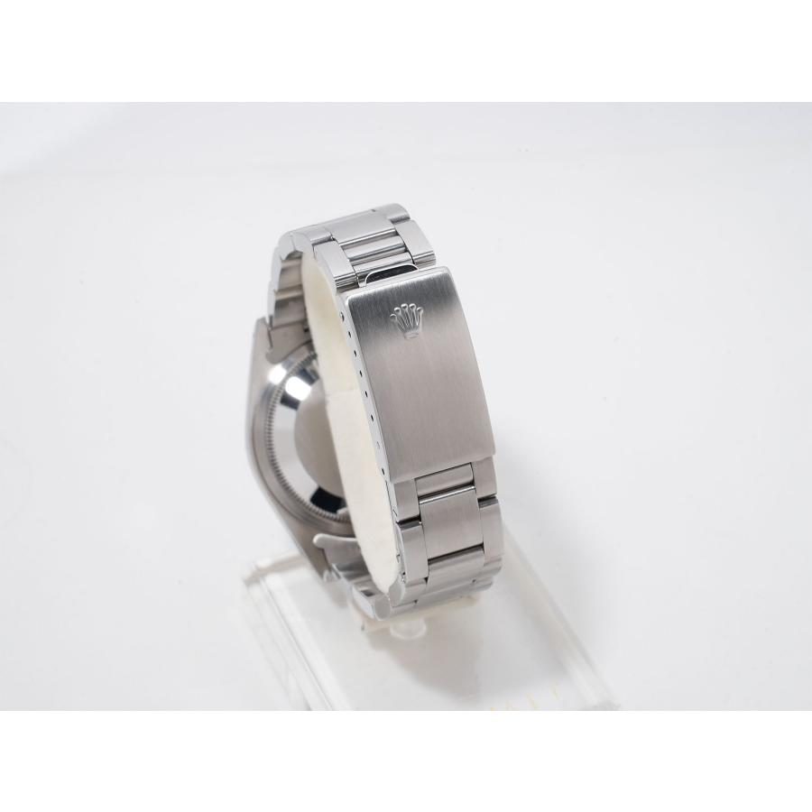 ロレックス エクスプローラーI Ref.14270 SS ブラック文字盤 | エクスプローラー（ROLEX） | 06