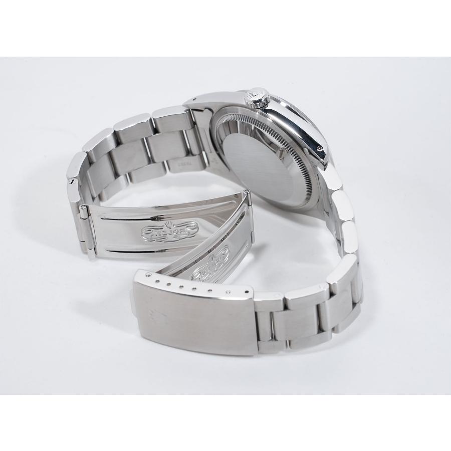 ロレックス エクスプローラーI Ref.14270 SS ブラック文字盤 | エクスプローラー（ROLEX） | 07