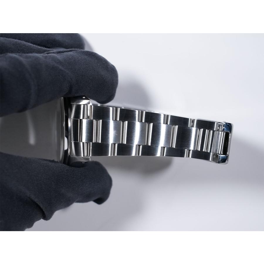 ロレックス エクスプローラーI Ref.14270 SS ブラック文字盤 | エクスプローラー（ROLEX） | 08