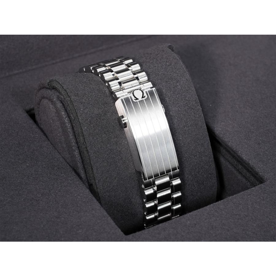 オメガ スピードマスター ムーンウォッチ プロフェッショナル Ref.310.30.42.50.01.004 ステンレススチール ブラックxホワイト文字盤 | OMEGA | 05