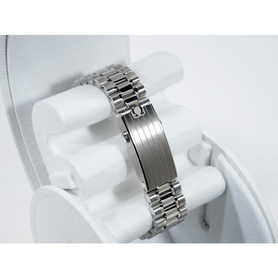 オメガ スピードマスター 38 ミラノ コルティナ2026 Ref.522.30.38.50.04.001 ステンレススチール ホワイトラッカー文字盤 | OMEGA | 05