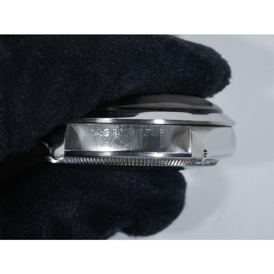 ロレックス エクスプローラーI Ref.1016 ステンレススチール ブラック文字盤 | エクスプローラー（ROLEX） | 10