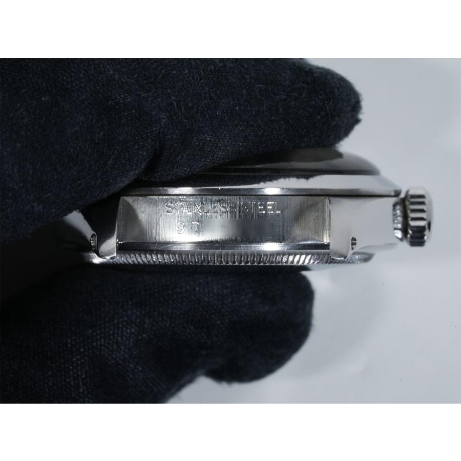 ロレックス エクスプローラーI Ref.1016 ステンレススチール ブラック文字盤 | エクスプローラー（ROLEX） | 11