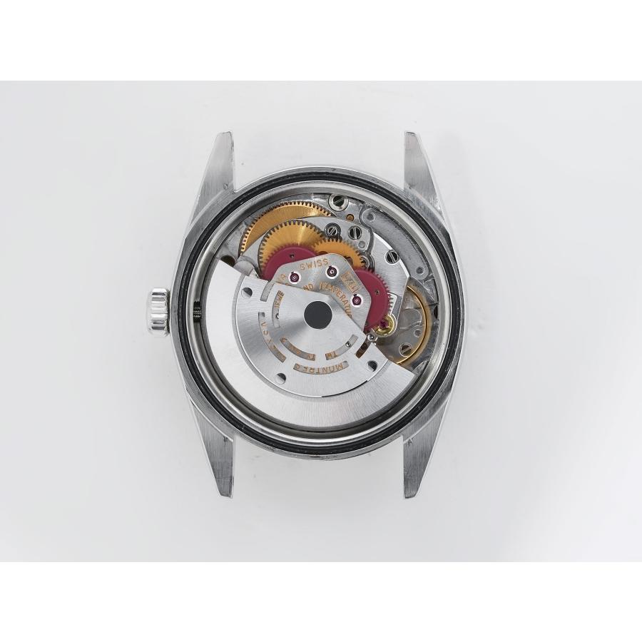 ロレックス エクスプローラーI Ref.1016 ステンレススチール ブラック文字盤 | エクスプローラー（ROLEX） | 12
