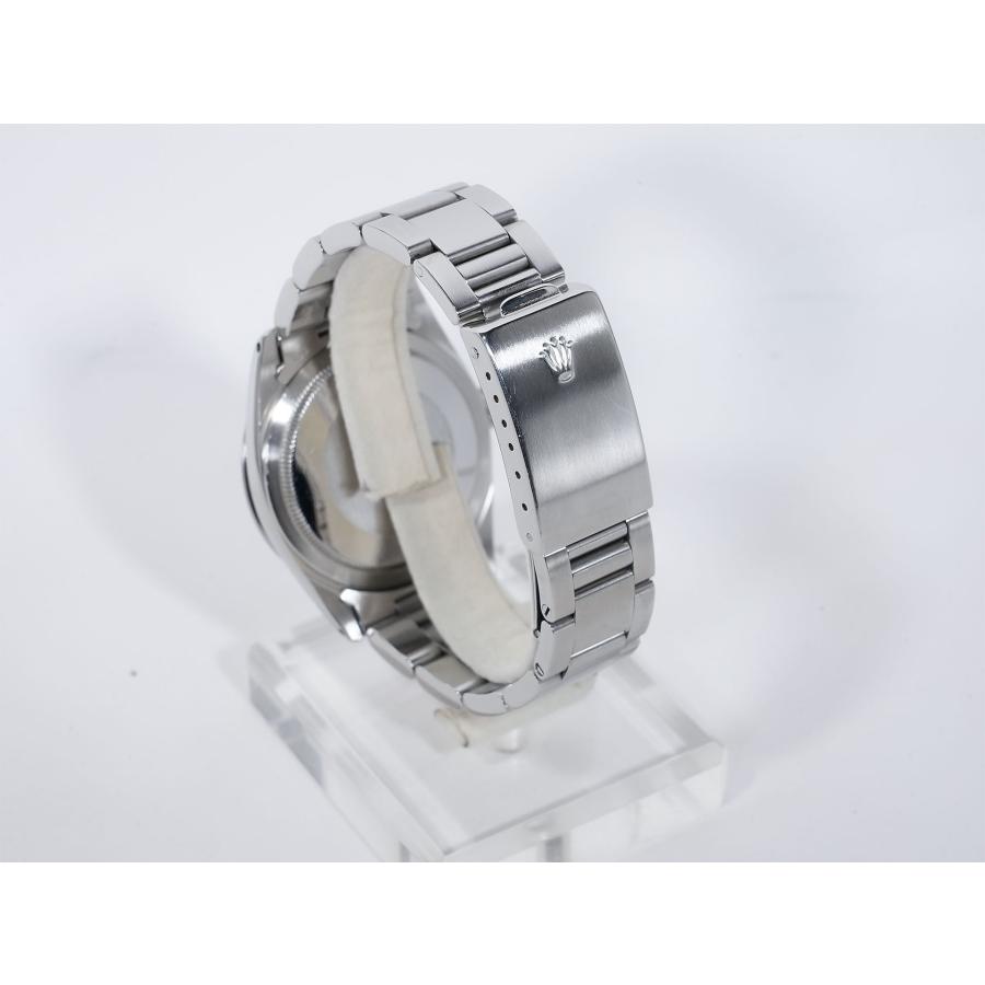 ロレックス エクスプローラーI Ref.1016 ステンレススチール ブラック文字盤 | エクスプローラー（ROLEX） | 06