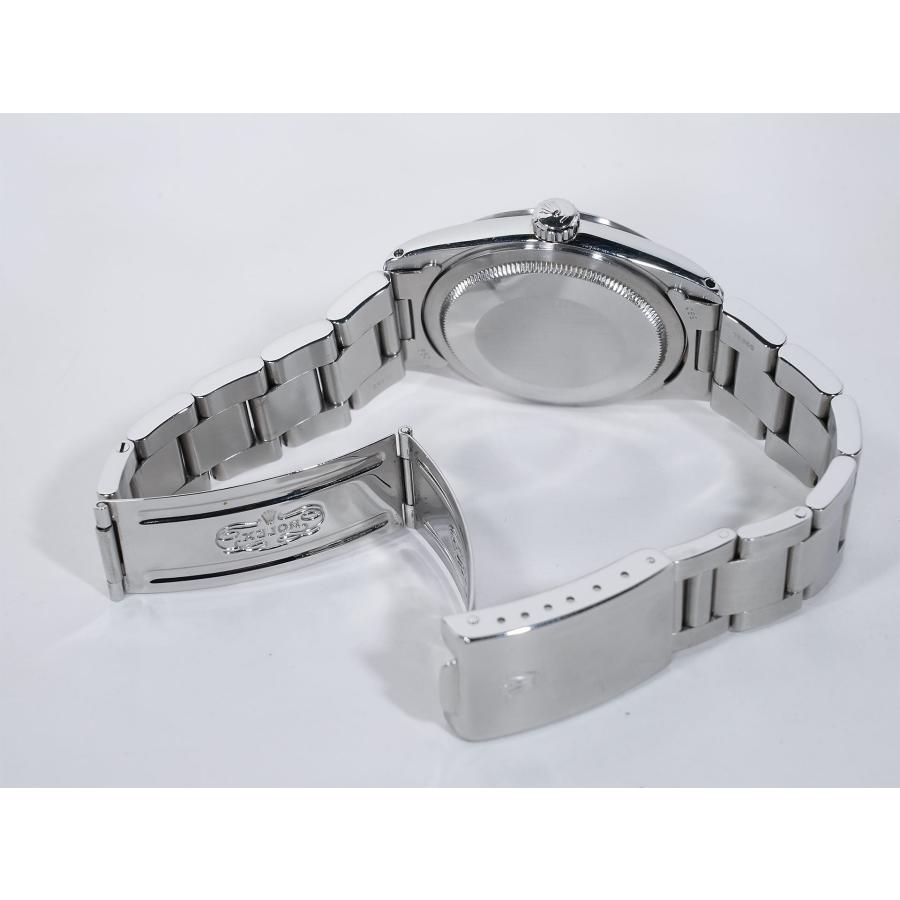 ロレックス エクスプローラーI Ref.1016 ステンレススチール ブラック文字盤 | エクスプローラー（ROLEX） | 07