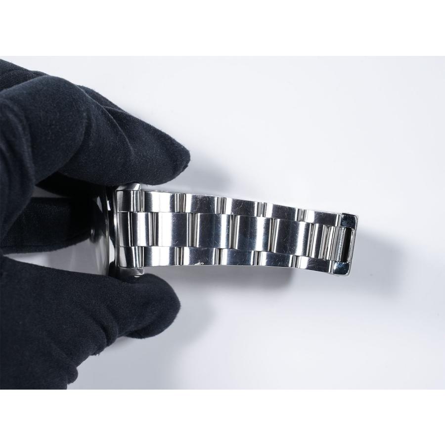 ロレックス エクスプローラーI Ref.1016 ステンレススチール ブラック文字盤 | エクスプローラー（ROLEX） | 08