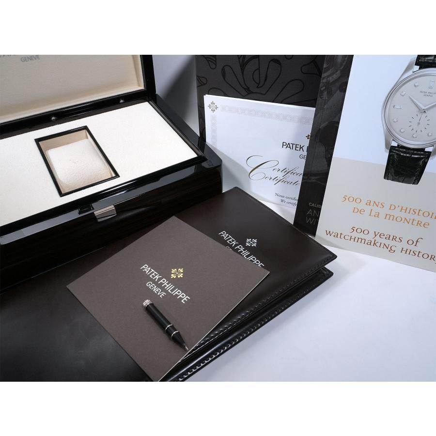 パテックフィリップ ノーチラス アニュアルカレンダー ムーンフェイズ Ref.5726/1A-014 ステンレススチール ブルー、ブラックグラデーション文字盤 | ノーチラス | 09