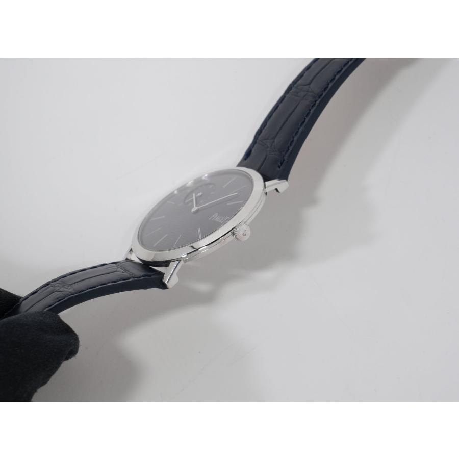 ピアジェ アルティプラノ Ref.G0A34120 プラチナ グレー文字盤 | PIAGET | 03