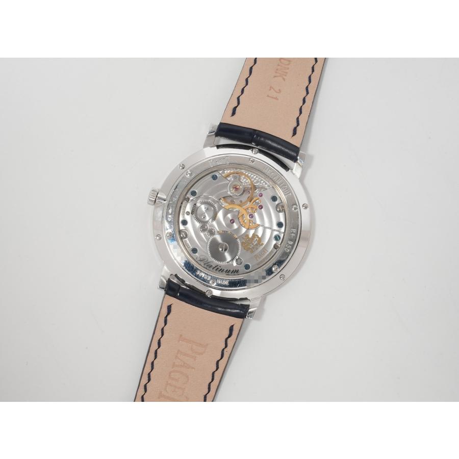 ピアジェ アルティプラノ Ref.G0A34120 プラチナ グレー文字盤 | PIAGET | 06
