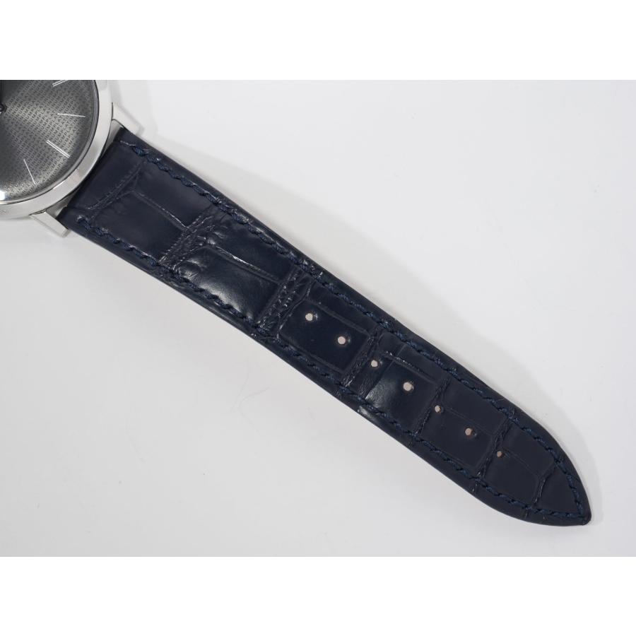 ピアジェ アルティプラノ Ref.G0A34120 プラチナ グレー文字盤 | PIAGET | 09