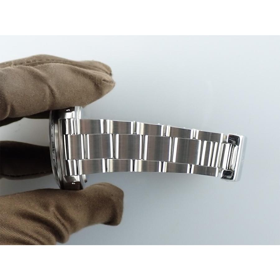 ロレックス エクスプローラーII SS Ref.16550 Serial.89*****（1985年頃） | エクスプローラーII | 07