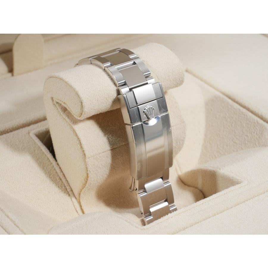 ロレックス デイトナ Ref.126506A PT アイスブルーx11Pダイヤ文字盤 | コスモグラフ デイトナ | 05