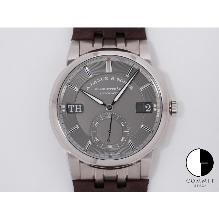 A.ランゲ＆ゾーネ オデュッセウス Ref.363.068 ホワイトゴールド グレー文字盤 | A. LANGE & SOHNE