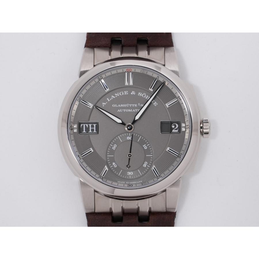 A.ランゲ＆ゾーネ オデュッセウス Ref.363.068 ホワイトゴールド グレー文字盤 | A. LANGE & SOHNE | 01