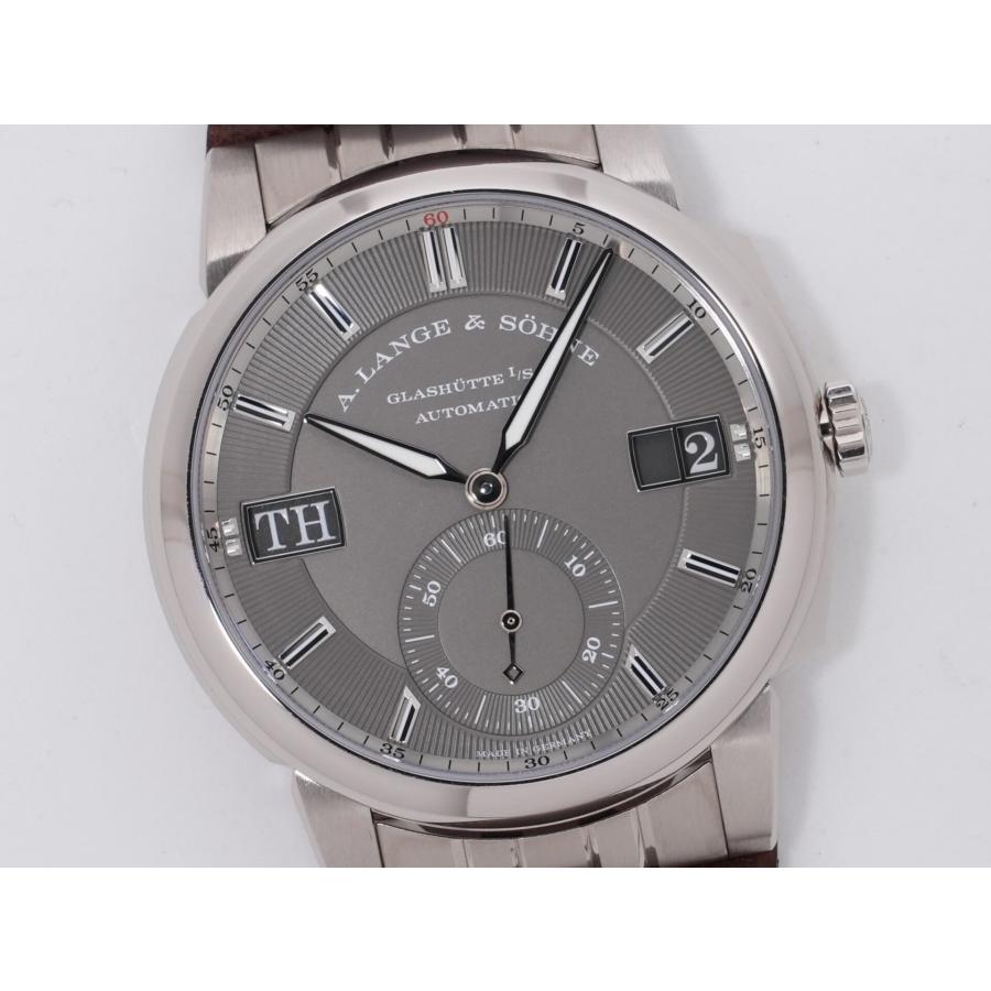 A.ランゲ＆ゾーネ オデュッセウス Ref.363.068 ホワイトゴールド グレー文字盤 | A. LANGE & SOHNE | 02