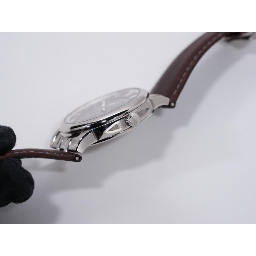 A.ランゲ＆ゾーネ オデュッセウス Ref.363.068 ホワイトゴールド グレー文字盤 | A. LANGE & SOHNE | 03