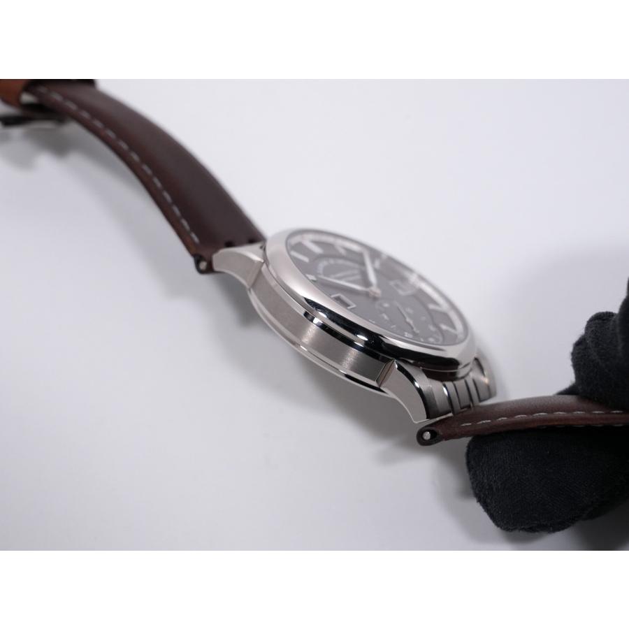 A.ランゲ＆ゾーネ オデュッセウス Ref.363.068 ホワイトゴールド グレー文字盤 | A. LANGE & SOHNE | 04