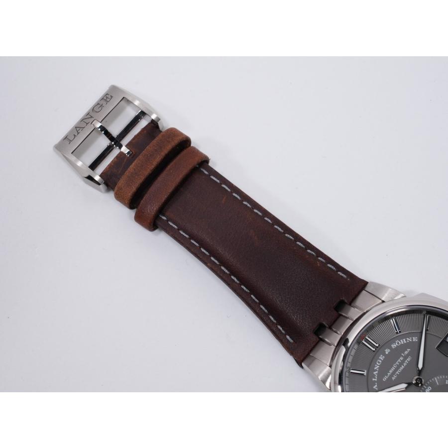 A.ランゲ＆ゾーネ オデュッセウス Ref.363.068 ホワイトゴールド グレー文字盤 | A. LANGE & SOHNE | 07