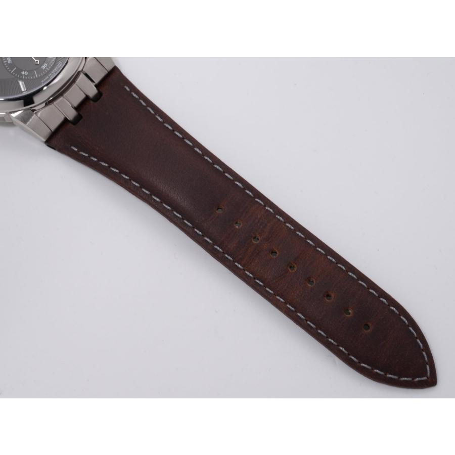 A.ランゲ＆ゾーネ オデュッセウス Ref.363.068 ホワイトゴールド グレー文字盤 | A. LANGE & SOHNE | 09