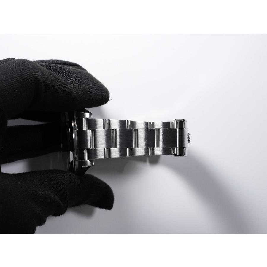 ロレックス エクスプローラーI Ref.214270 SS ブラック文字盤 | エクスプローラー（ROLEX） | 08