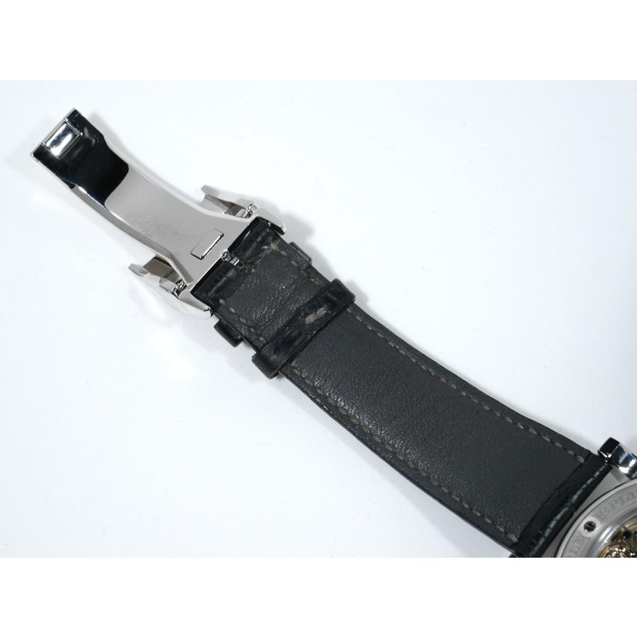 A.ランゲ＆ゾーネ ダブルスプリット Ref.404.035F プラチナ ブラック文字盤 | A. LANGE & SOHNE | 08