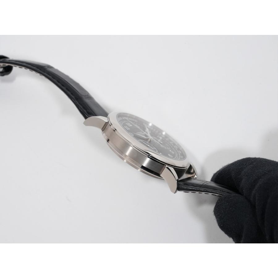 A.ランゲ＆ゾーネ 1815 クロノグラフ Ref.414.028 ホワイトゴールド ブラック文字盤 | A. LANGE & SOHNE | 04