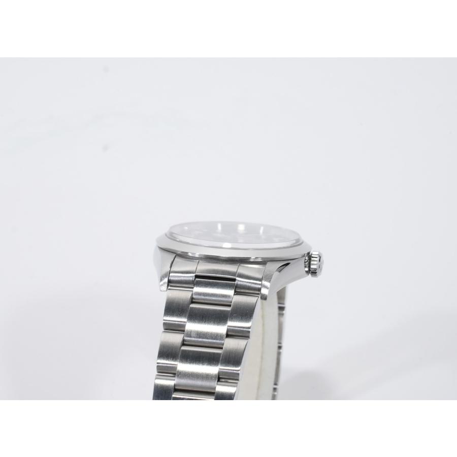 ロレックス エクスプローラーI Ref.14270 ステンレススチール ブラック文字盤 オイスターブレスレット | エクスプローラー（ROLEX） | 05