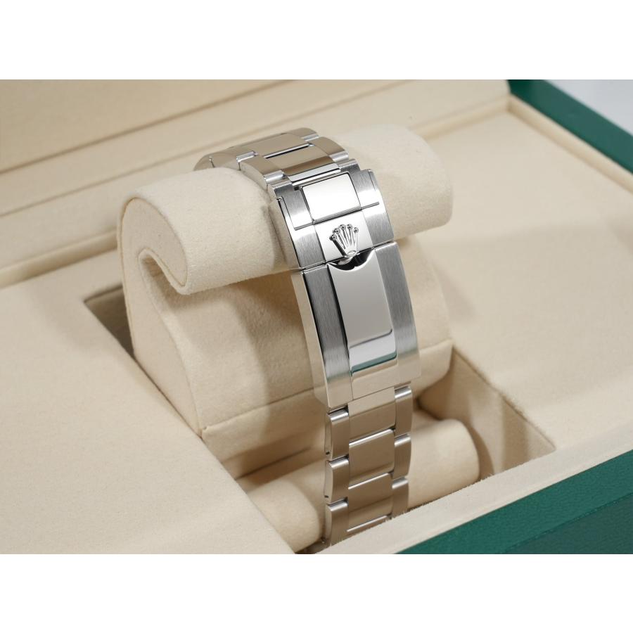 ロレックス デイトナ Ref.126500LN SS ブラック文字盤 | コスモグラフ デイトナ | 05