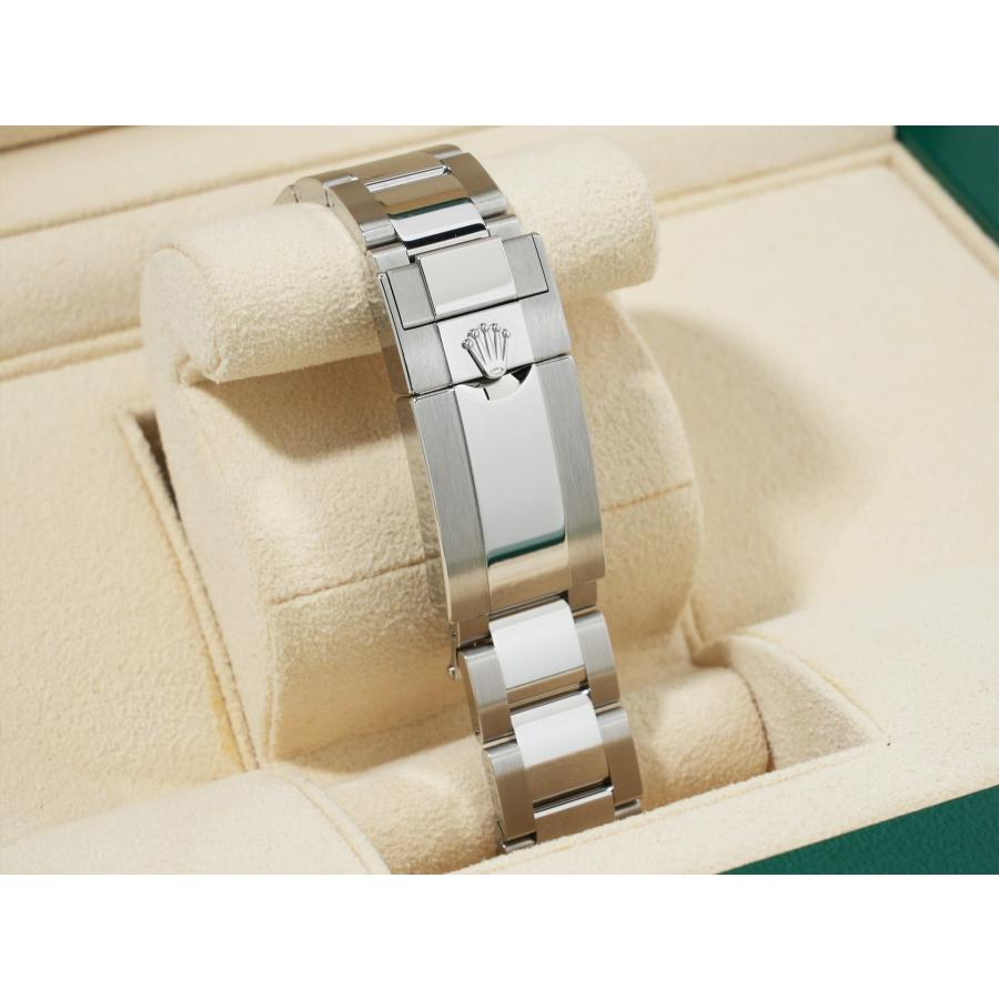 ロレックス デイトナ Ref.116500LN ステンレススチール ブラック文字盤 | コスモグラフ デイトナ | 06