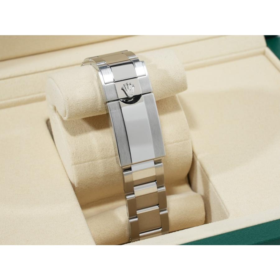 ロレックス デイトナ Ref.126500LN ステンレススチール ホワイト文字盤 | コスモグラフ デイトナ | 05