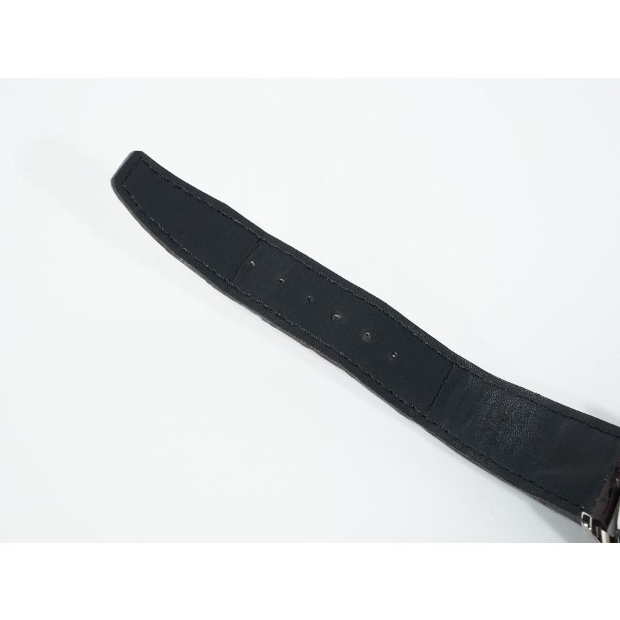 IWC ポルトギーゼ トゥールビヨン Ref.IW546301 ホワイトゴールド グレー文字盤 | IWC SCHAFFHAUSEN | 11