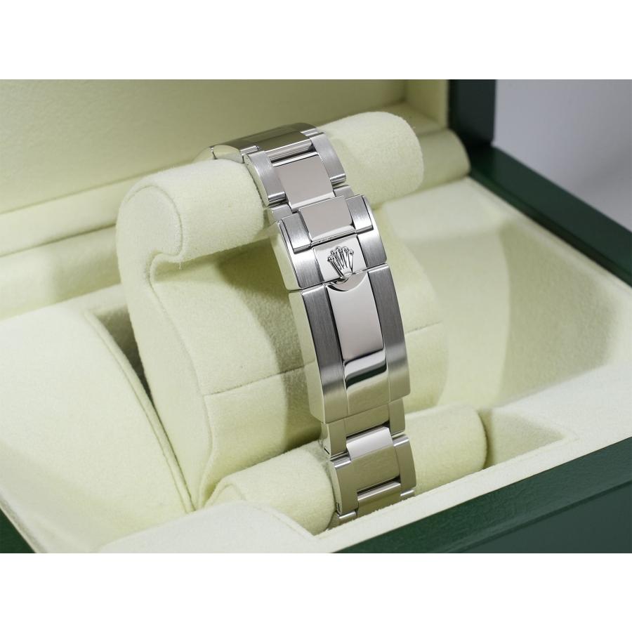 ロレックス デイトナ Ref.116520 SS ブラック文字盤 | コスモグラフ デイトナ | 06