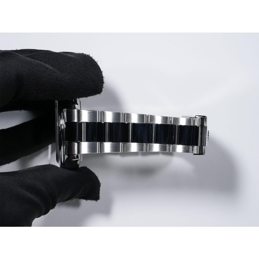 ロレックス デイトナ Ref.116520 SS ブラック文字盤 | コスモグラフ デイトナ | 08