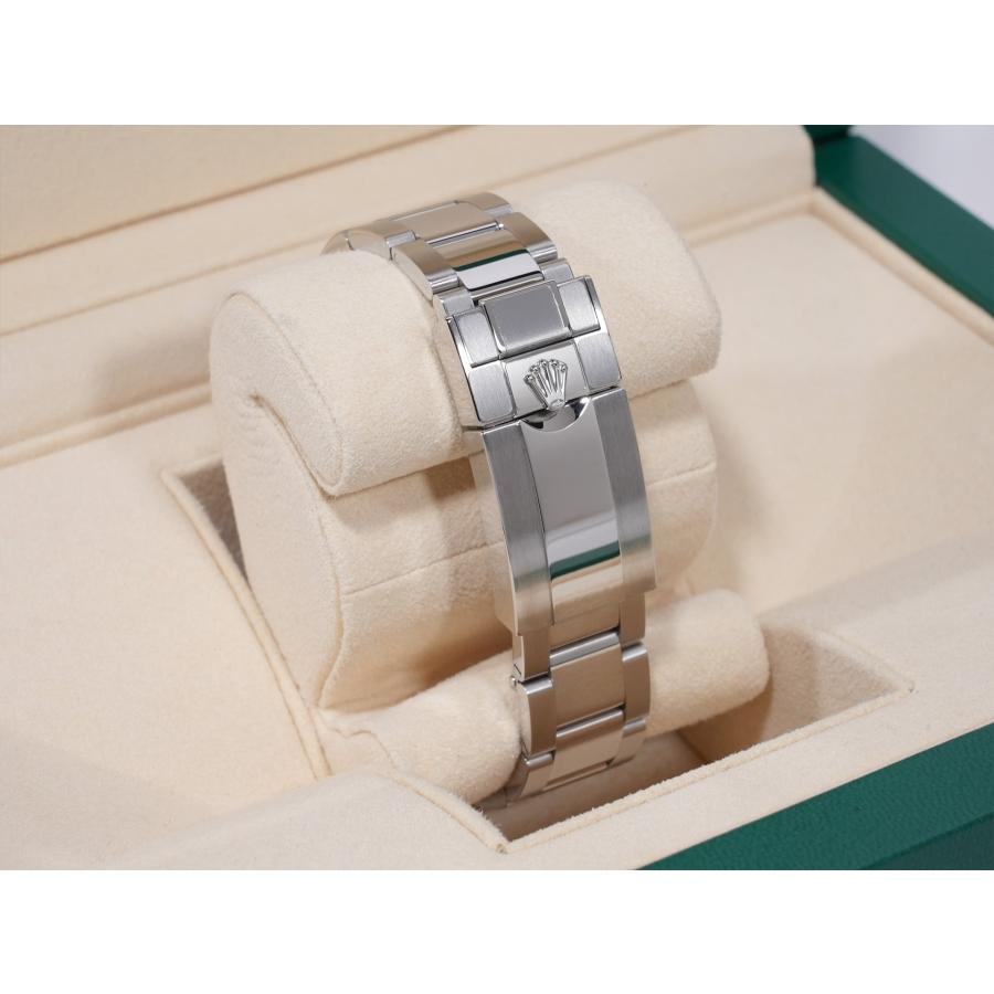 ロレックス デイトナ Ref.126500LN SS ホワイト文字盤 | コスモグラフ デイトナ | 06